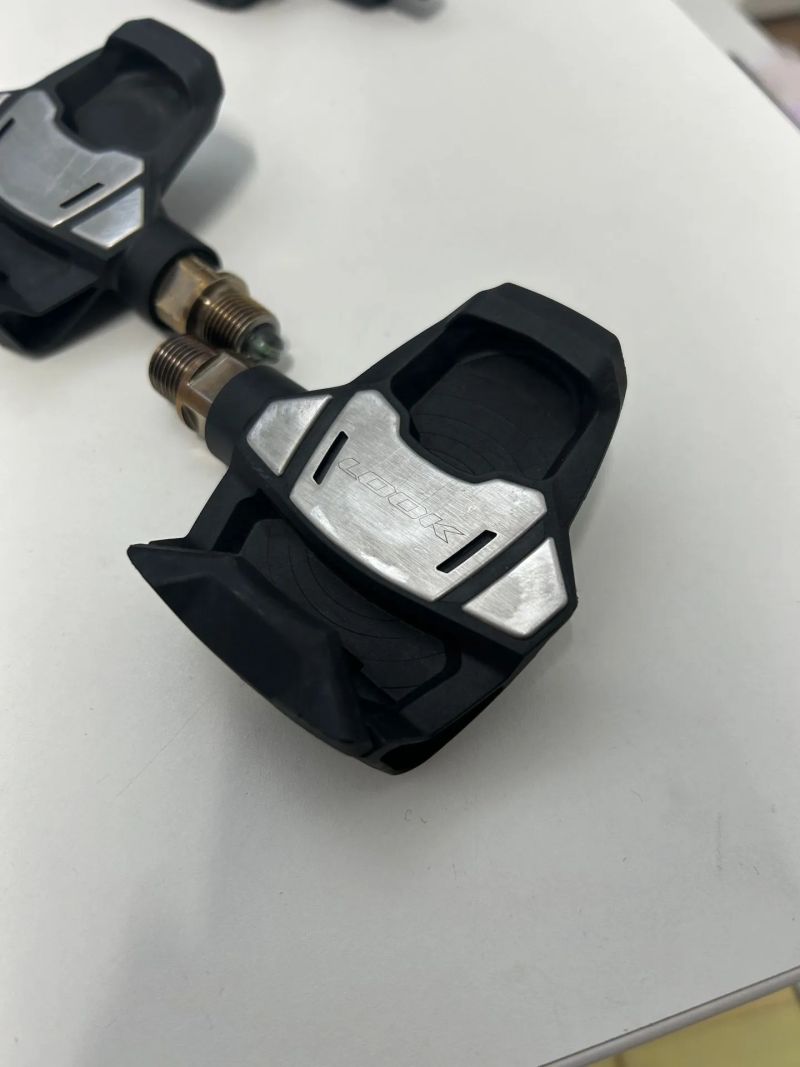 LOOK Keo Blade Power Dual