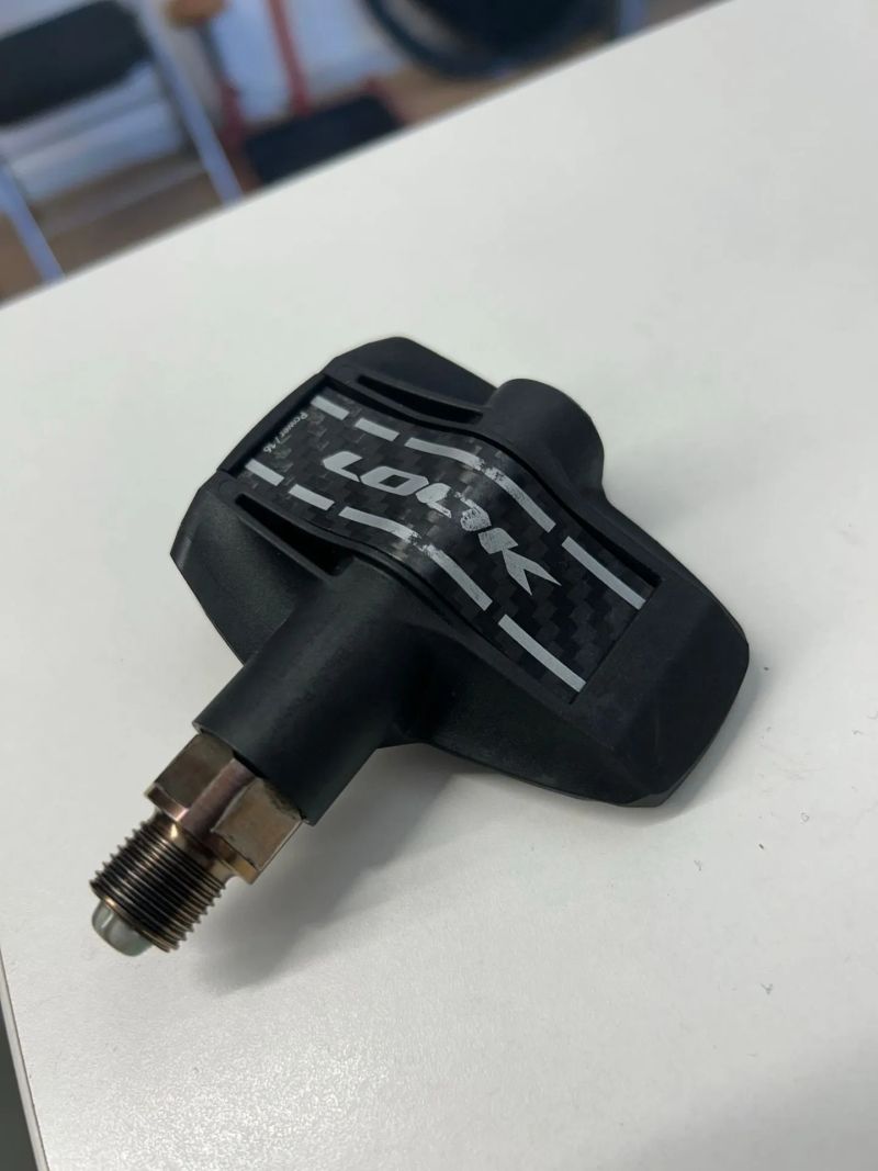 LOOK Keo Blade Power Dual