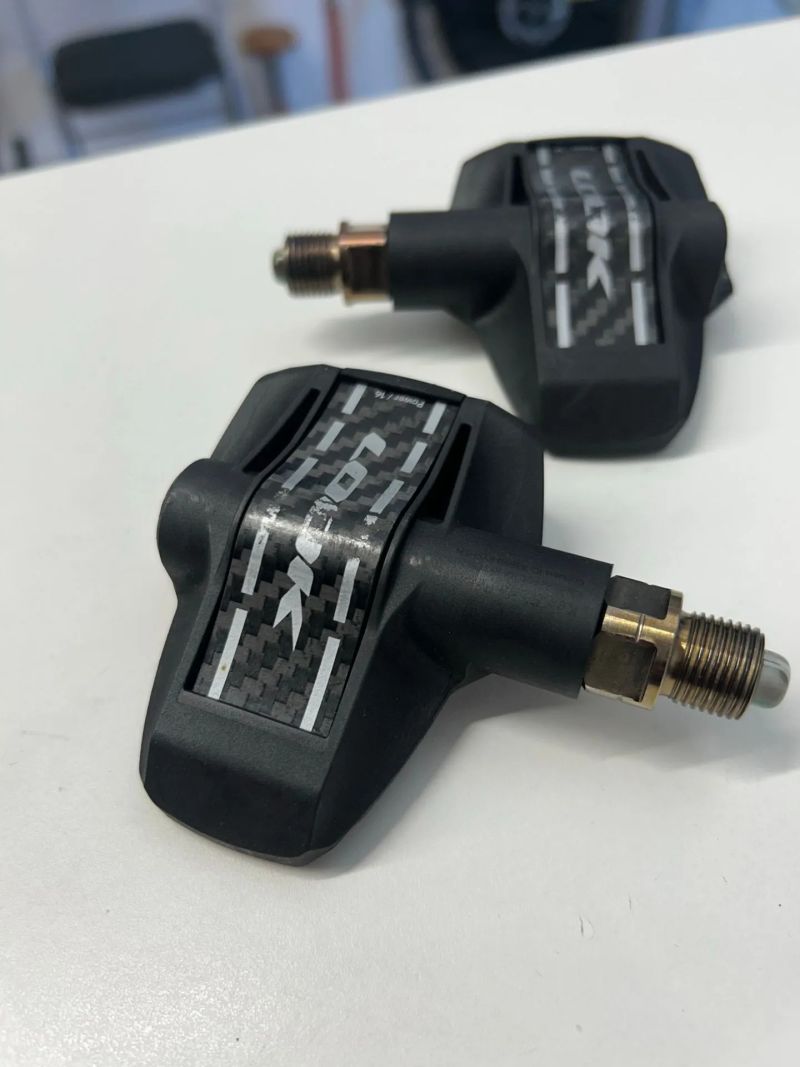 LOOK Keo Blade Power Dual