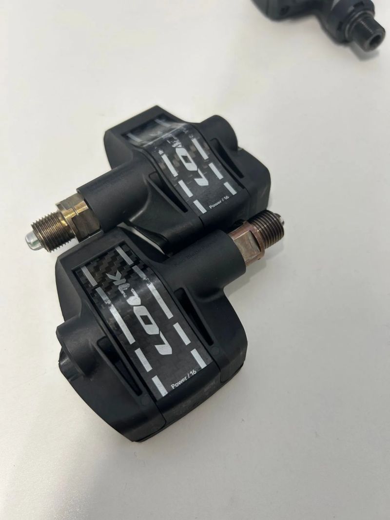 LOOK Keo Blade Power Dual