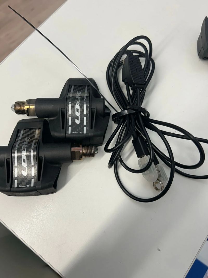 LOOK Keo Blade Power Dual
