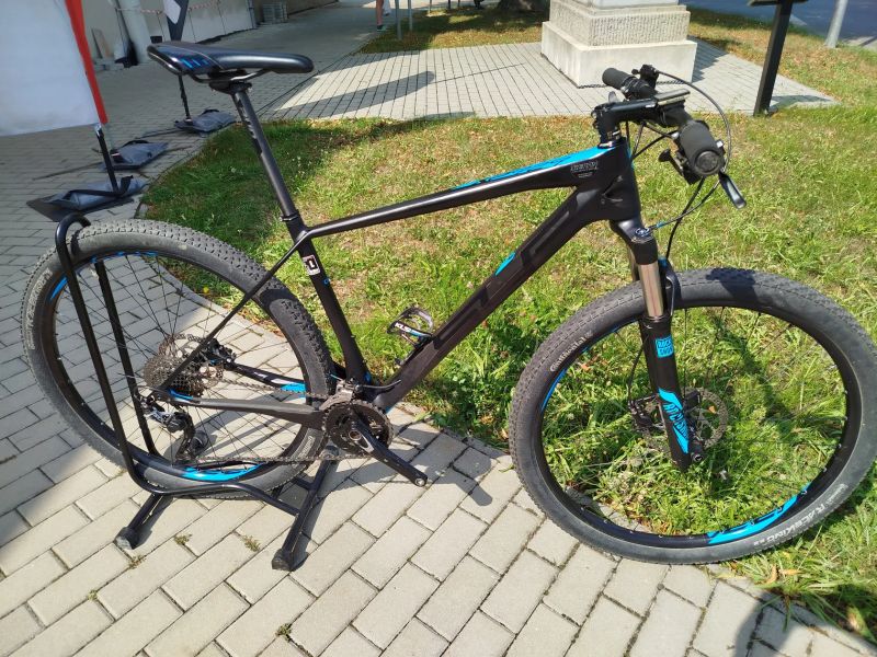 MTB Superior XP 929 carbon