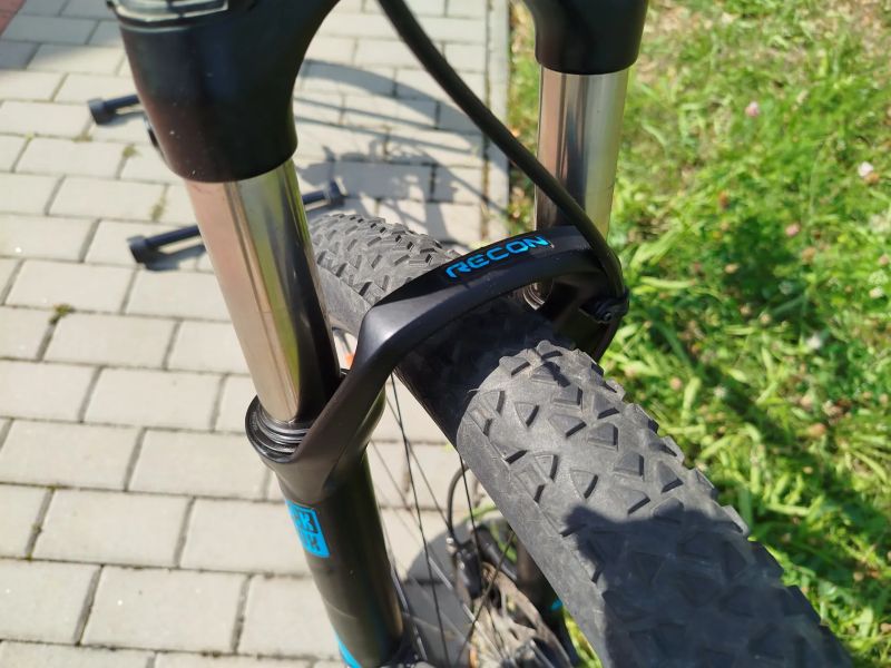 MTB Superior XP 929 carbon