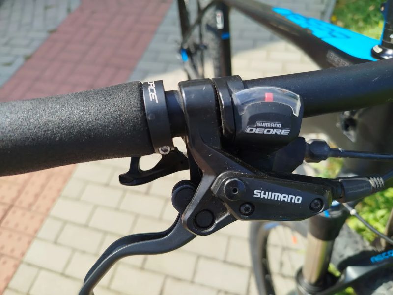 MTB Superior XP 929 carbon