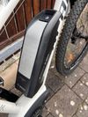 Elektrokolo Apache Hawk Bosch CX Performance