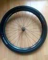 Karbonové výplety FULCRUM RED ZONE CARBON 29 Boost Sram 
