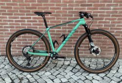 Canyon Exceed CF 7, záruka