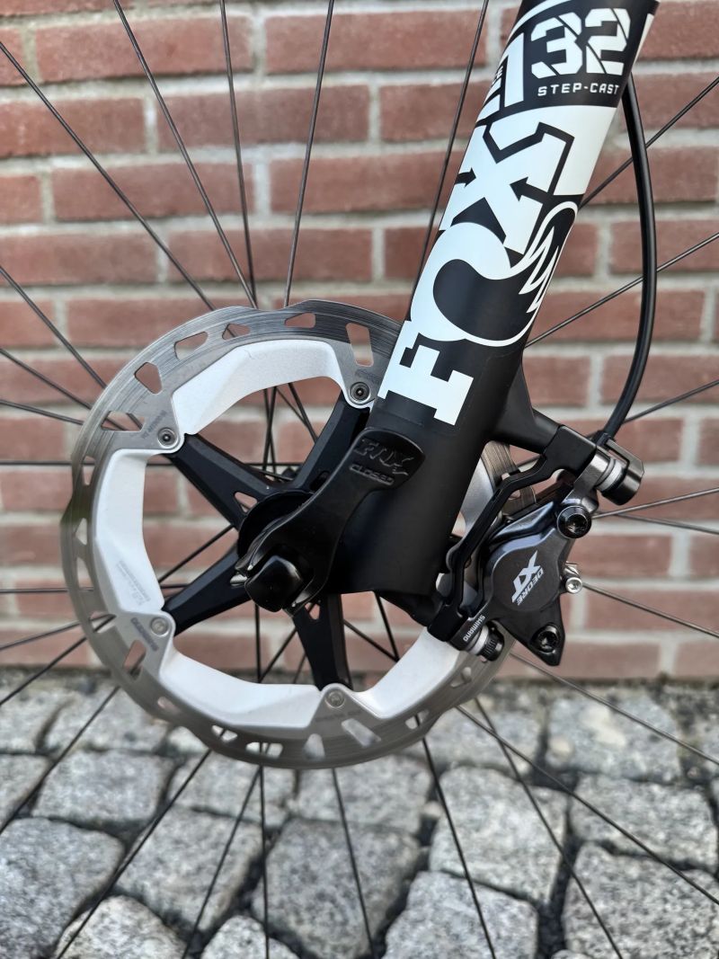 Canyon Exceed CF 7, záruka