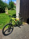 Cannondale Jekyll 2 