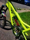 Cannondale Jekyll 2 