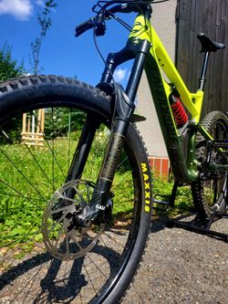 Cannondale Jekyll 2 