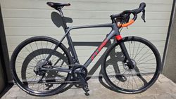 Prodam Cube Cross Race C62 Pro velikost 56