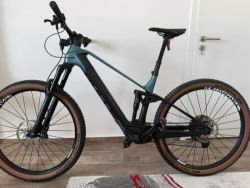 Bulls Sonic EVO AM SL 2
