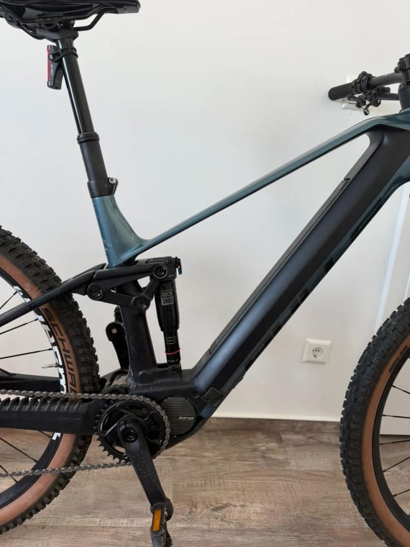 Bulls Sonic EVO AM SL 2