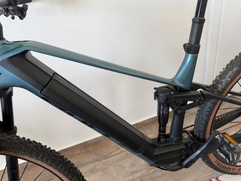 Bulls Sonic EVO AM SL 2