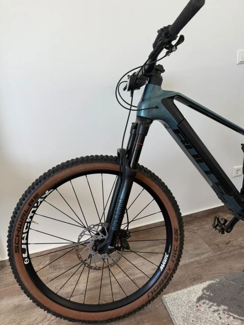 Bulls Sonic EVO AM SL 2