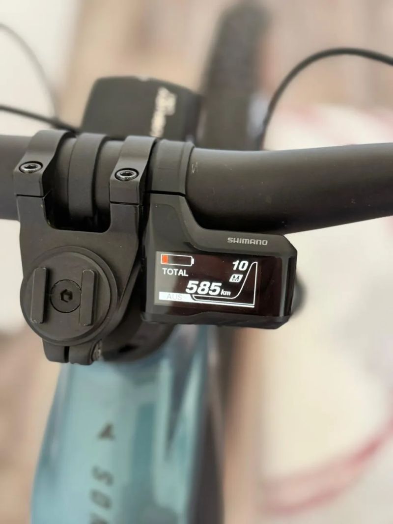 Bulls Sonic EVO AM SL 2