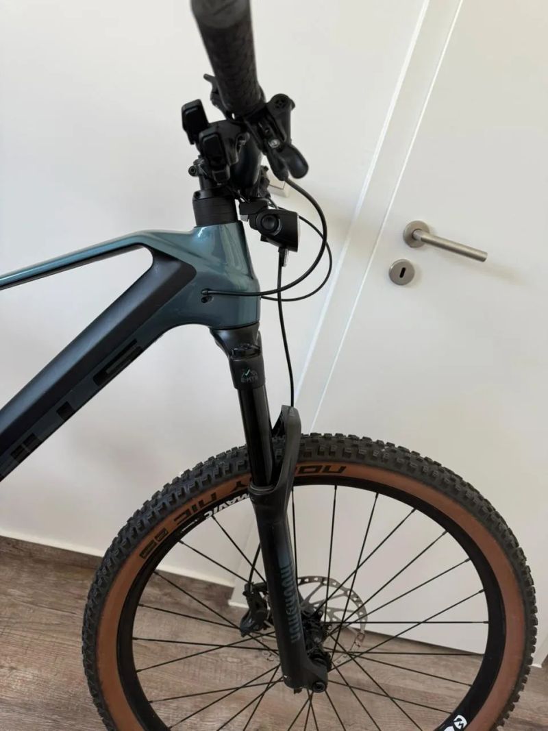 Bulls Sonic EVO AM SL 2