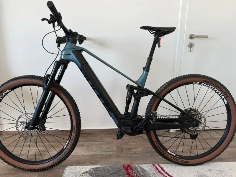 Bulls Sonic EVO AM SL 2
