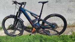 Prodám ebike NORCO
