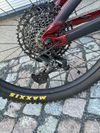 TREK REMEDY 7