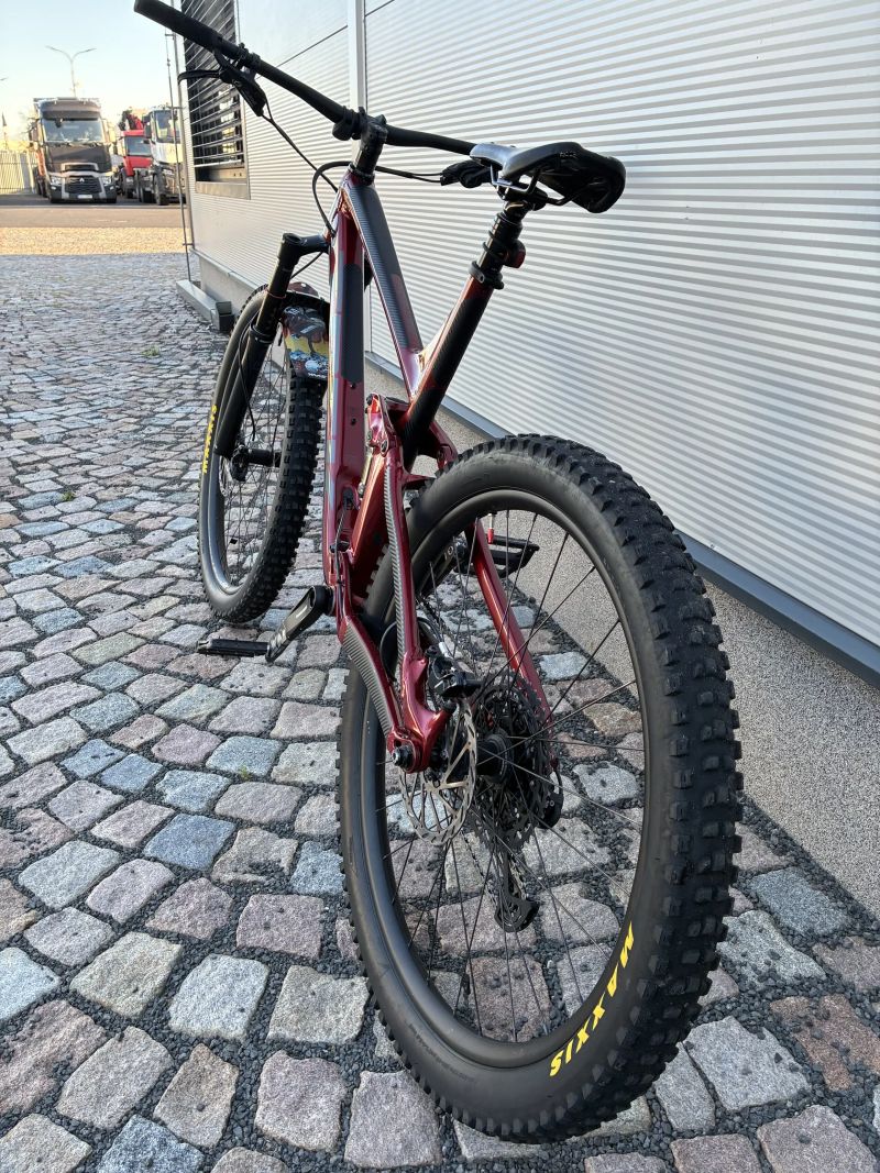 TREK REMEDY 7