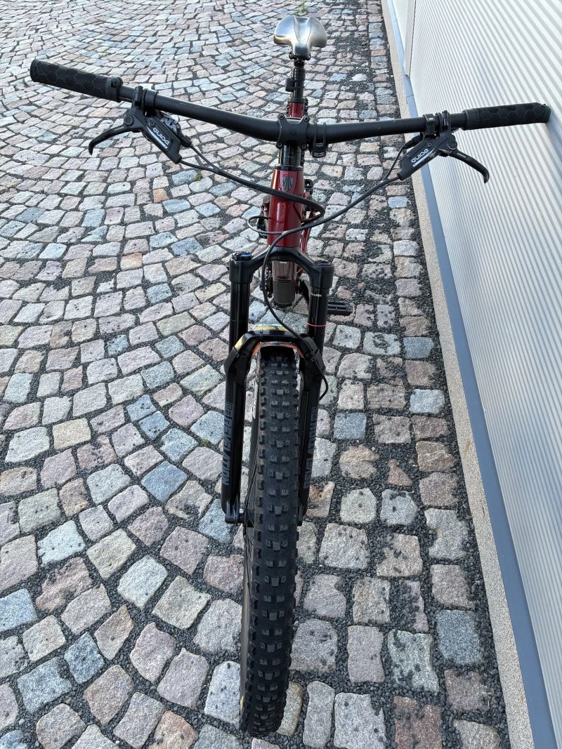 TREK REMEDY 7