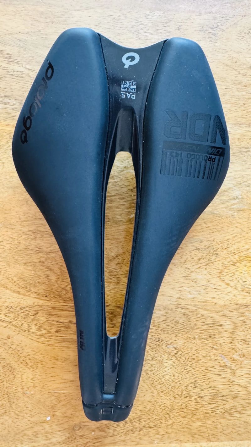 Prologo dimensions NDR 143