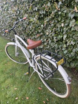 Electra Townie