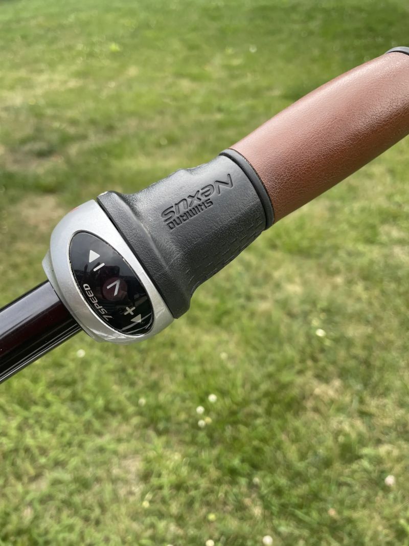 Electra Townie
