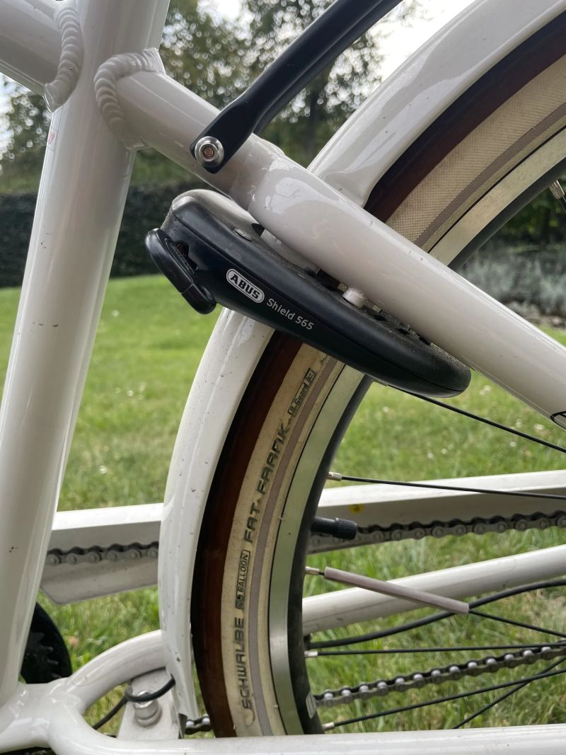 Electra Townie