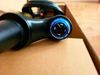 FOX Float 38 Factory Fit Grip2 VVC Evol Kashima 2025 29" Black/Orange