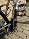 Cannondale Scalpel HT 1 transmission axs 2024/25