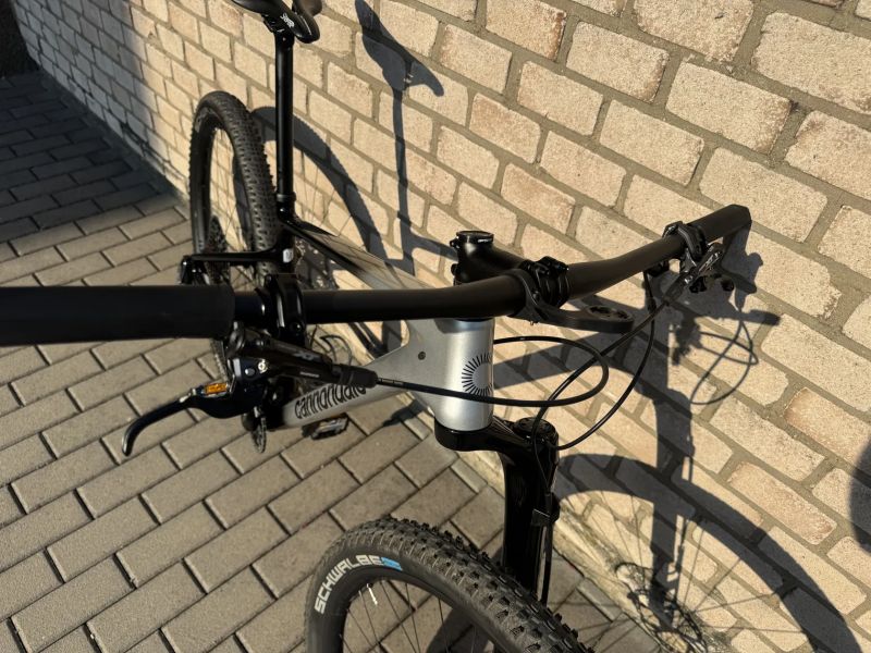 Cannondale Scalpel HT 1 transmission axs 2024/25
