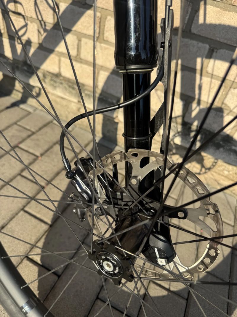 Cannondale Scalpel HT 1 transmission axs 2024/25