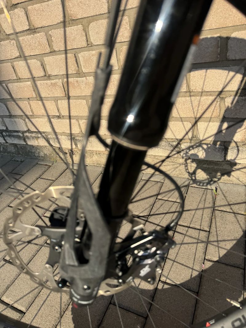 Cannondale Scalpel HT 1 transmission axs 2024/25