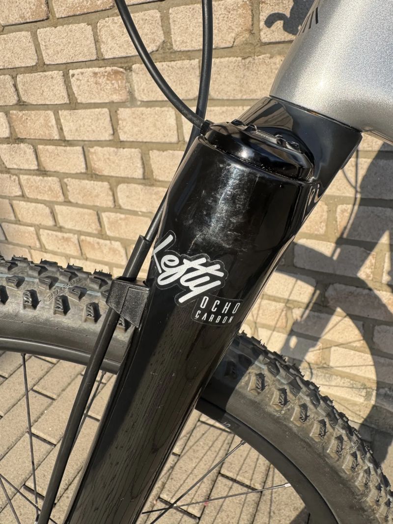 Cannondale Scalpel HT 1 transmission axs 2024/25