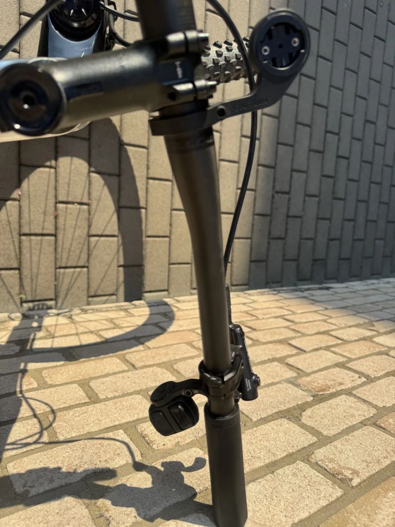 Cannondale Scalpel HT 1 transmission axs 2024/25