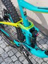 Giant Anthem SX 1 27,5" vel. M roku 2017