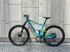 Giant Anthem SX 1 27,5" vel. M roku 2017