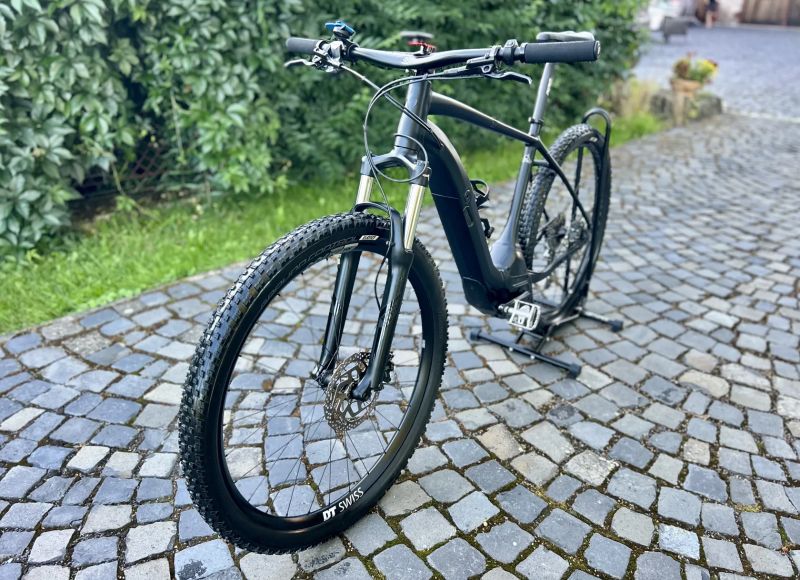 Specialized Turbo Levo 29” XL