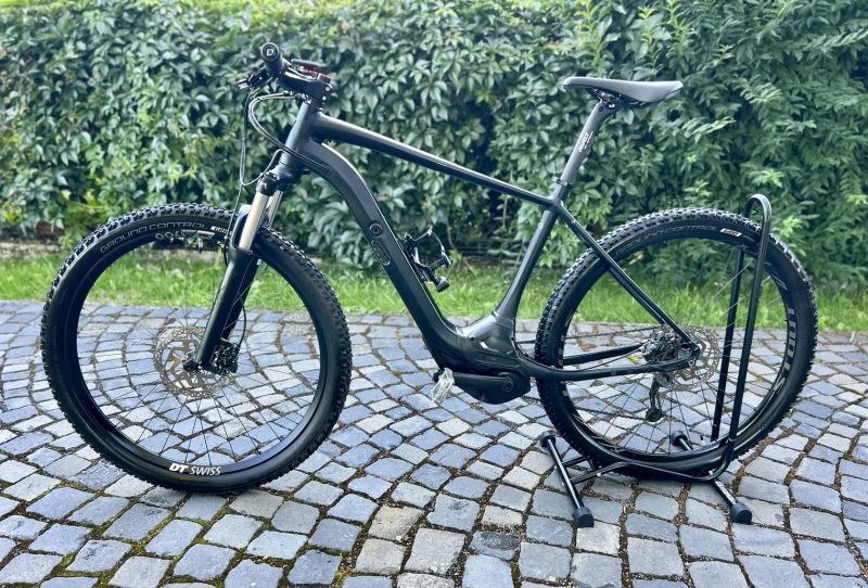 Specialized Turbo Levo 29” XL