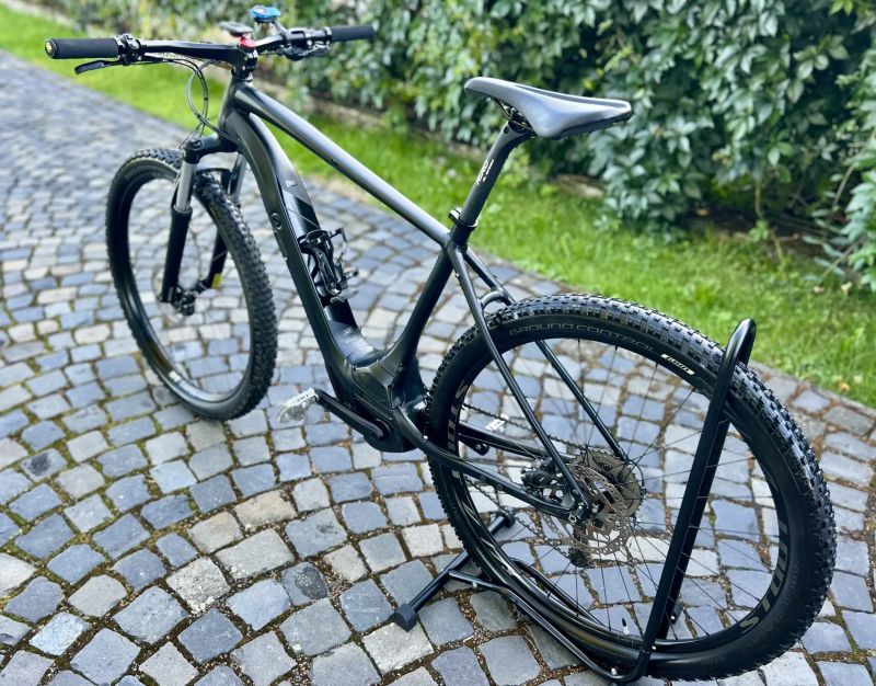 Specialized Turbo Levo 29” XL