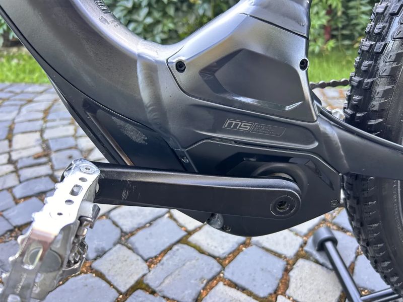 Specialized Turbo Levo 29” XL