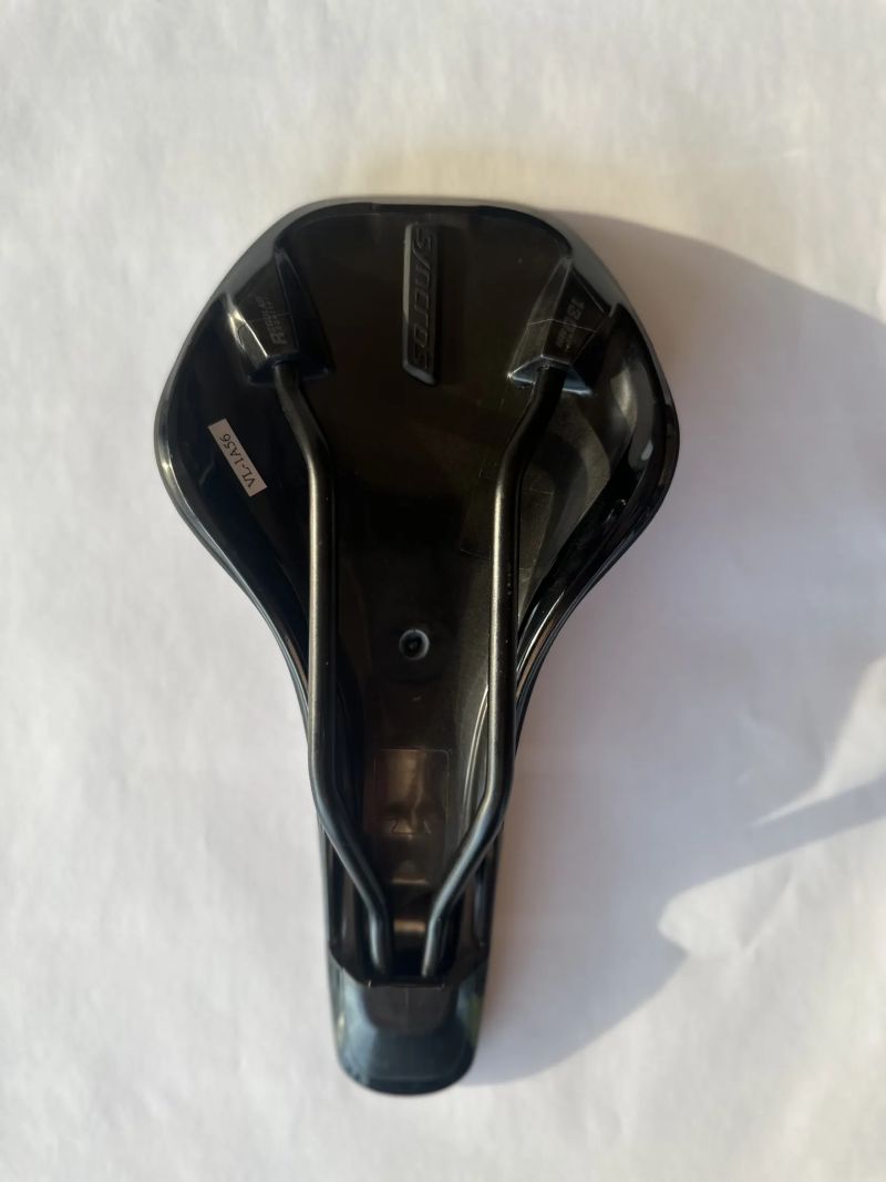 Sedlo Syncros Belcarra Regular 1.5, Titanium rails