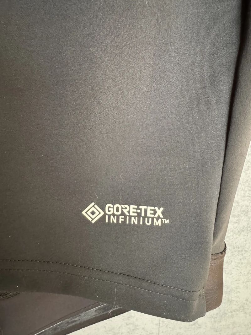 Castelli-zateplená vesta Perfetto RoS-GORE-TEX INFINIUM velikost L