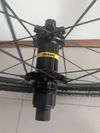 Mavic Crossmax (Náboj : Zadní - 12x148mm - Boost ořech HG Uchycení kotouče : INTL (6 děr)
