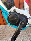 2 elektrokola Haibike