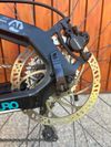 2 elektrokola Haibike