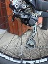 2 elektrokola Haibike
